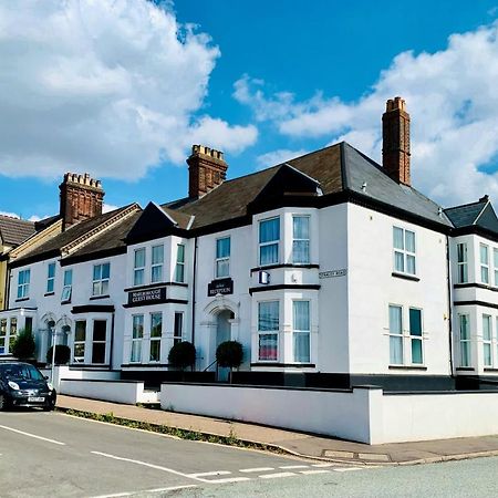 Marlborough Hotel 诺里奇 外观 照片