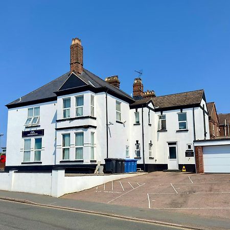 Marlborough Hotel 诺里奇 外观 照片