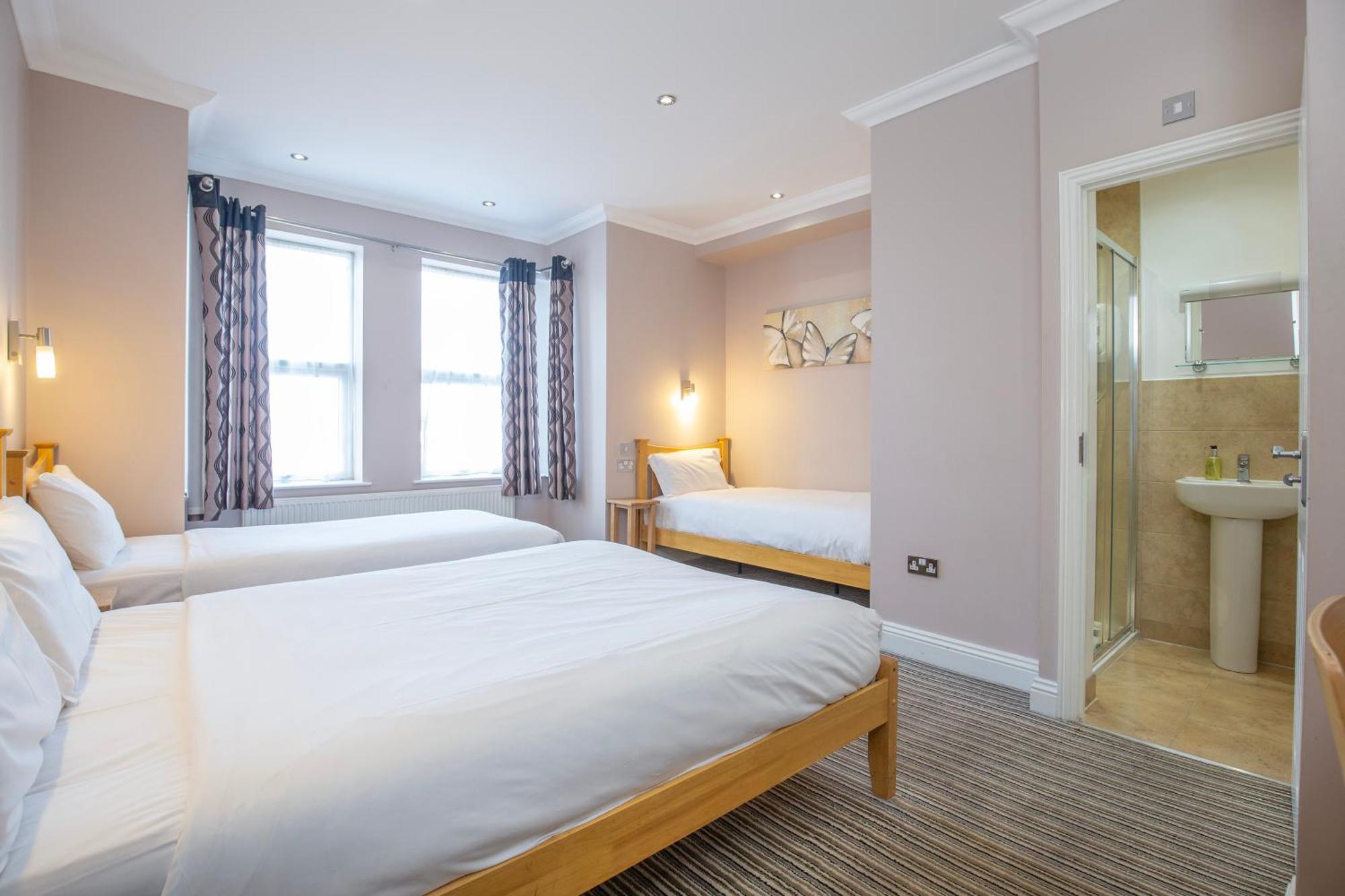 Marlborough Hotel 诺里奇 外观 照片