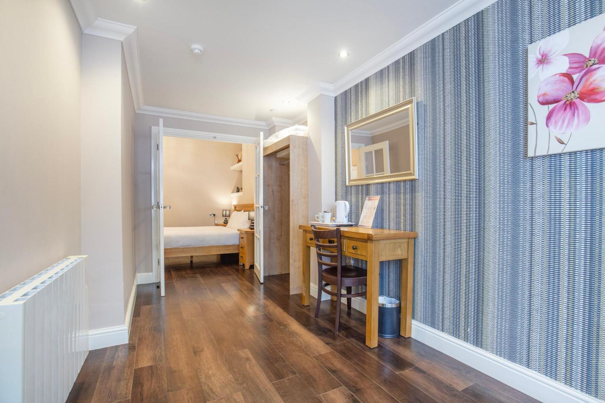 Marlborough Hotel 诺里奇 外观 照片