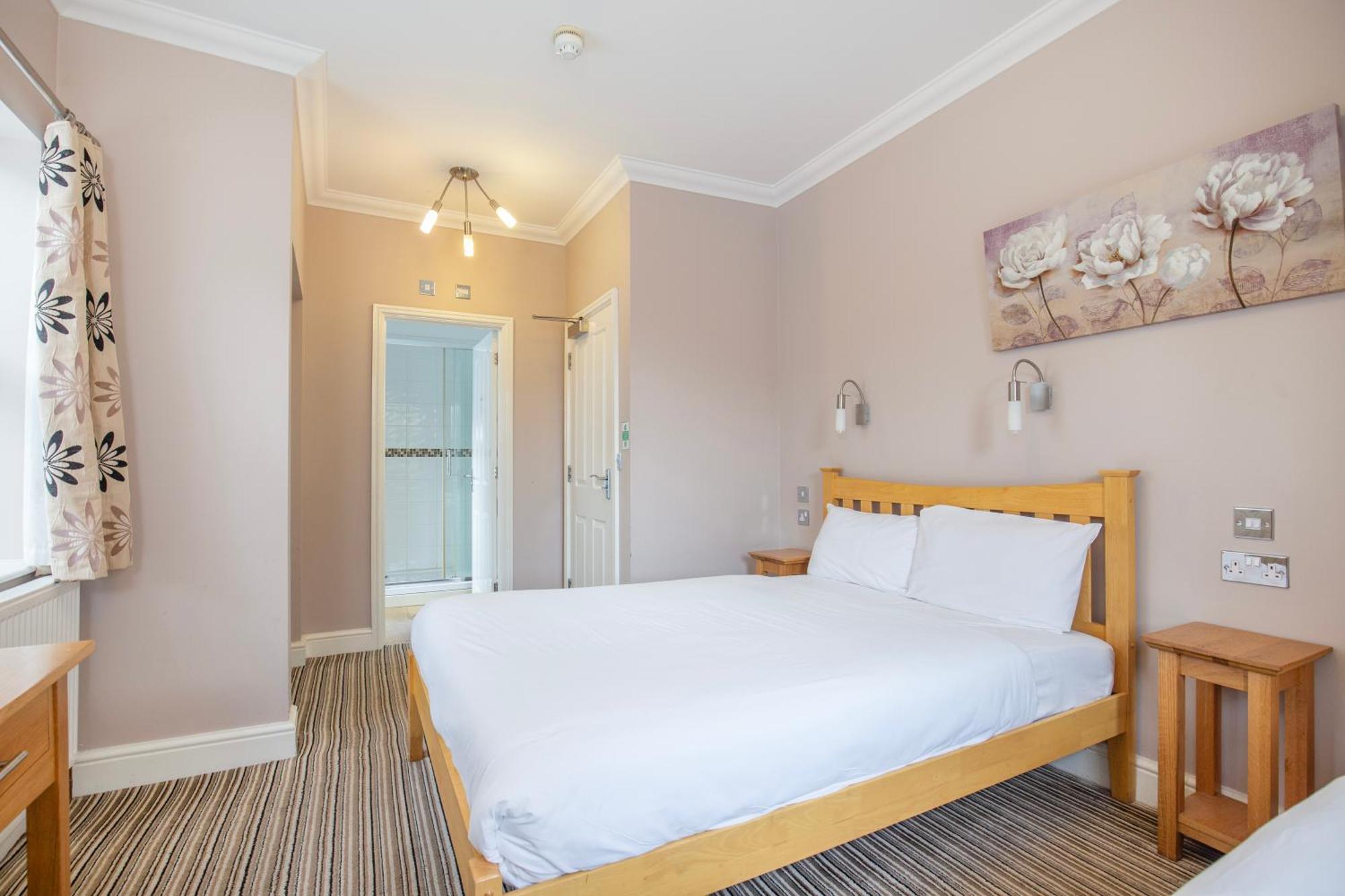 Marlborough Hotel 诺里奇 客房 照片