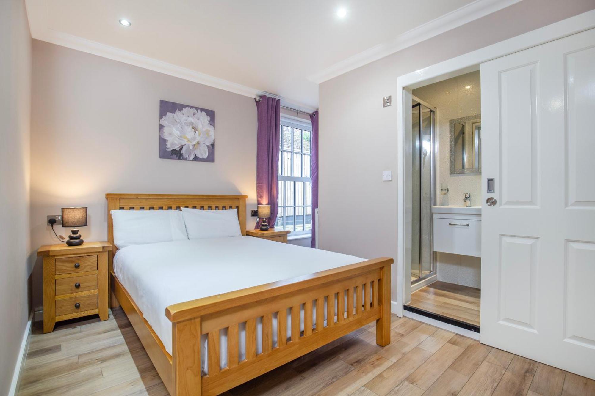 Marlborough Hotel 诺里奇 客房 照片