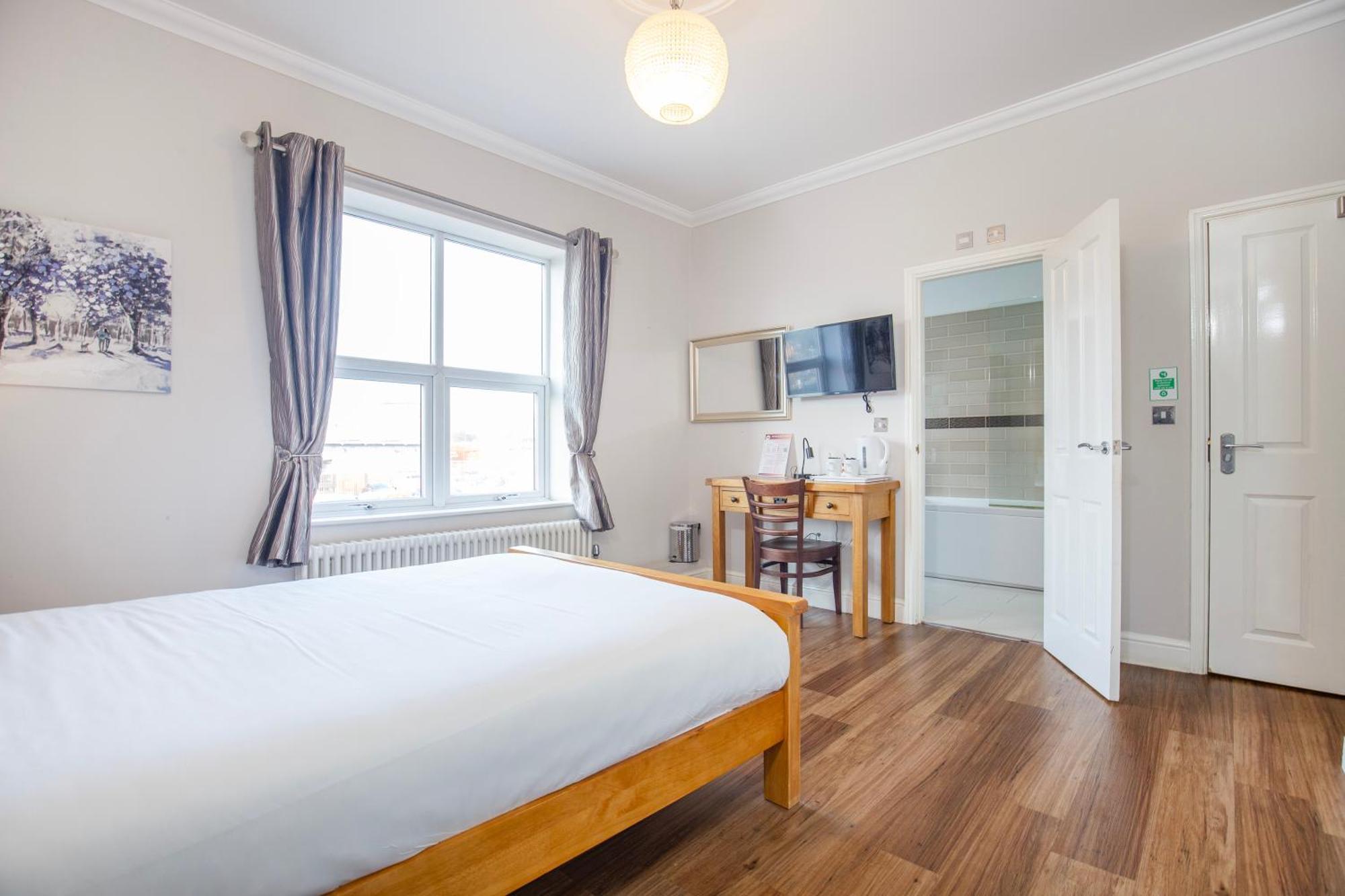 Marlborough Hotel 诺里奇 客房 照片